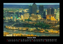 London Fotokalender 2026 - 2
