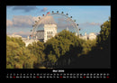 London Fotokalender 2026 - 5