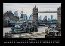 London Fotokalender 2026 - 6