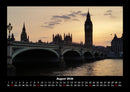 London Fotokalender 2026 - 8