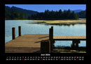 Seeblick Fotokalender 2026 - 6
