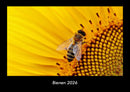 Bienen Fotokalender 2026 - Hauptbild