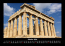 Griechenland Fotokalender 2026 - 10