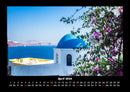 Griechenland Fotokalender 2026 - 4