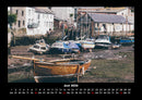 Segelboote Fotokalender 2026 - 6