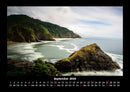 Bilder der Natur Fotokalender 2026 - 9