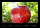 Obstkalender Fotokalender 2026 - 12