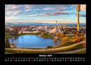 München Fotokalender 2026 - 10