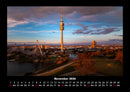München Fotokalender 2026 - 11