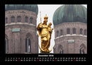München Fotokalender 2026 - 12