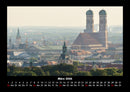 München Fotokalender 2026 - 3