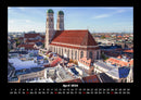 München Fotokalender 2026 - 4
