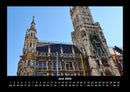 München Fotokalender 2026 - 6
