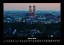 München Fotokalender 2026 - 8