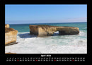Sehnsucht nach Meer Fotokalender 2026 - 4
