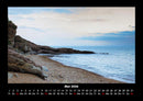 Sehnsucht nach Meer Fotokalender 2026 - 5
