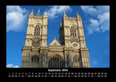 London Fotokalender 2026 - 9