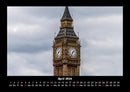 London Fotokalender 2026 - 4