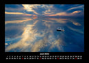Landschaftskalender Fotokalender 2026 - 6