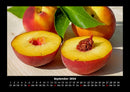 Obstkalender Fotokalender 2026 - 9