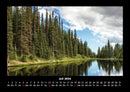 Natur Fotokalender 2026 - 7