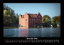Tage am See Fotokalender 2026 - 11