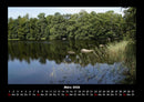 Tage am See Fotokalender 2026 - 3