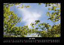 Landschaftskalender Fotokalender 2026 - 7