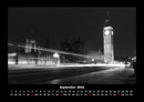 London Fotokalender 2026 - 9