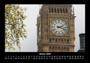 London Fotokalender 2026 - 1