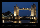 London Fotokalender 2026 - 3