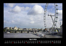 London Fotokalender 2026 - 4