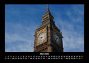 London Fotokalender 2026 - 5