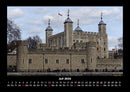 London Fotokalender 2026 - 7