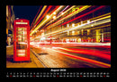 London Fotokalender 2026 - 8