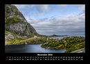 Berge Fotokalender 2026 - 11