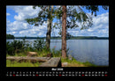 Seeblick Fotokalender 2026 - 5
