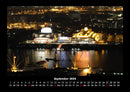 Hamburg Fotokalender 2026 - 9