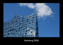 Hamburg Fotokalender 2026 - Hauptbild