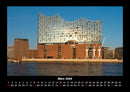 Hamburg Fotokalender 2026 - 3