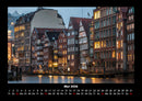 Hamburg Fotokalender 2026 - 5