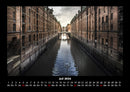 Hamburg Fotokalender 2026 - 7