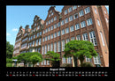 Hamburg Fotokalender 2026 - 8