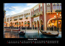 Las Vegas Fotokalender 2026 - 2
