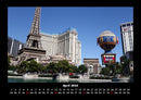 Las Vegas Fotokalender 2026 - 4