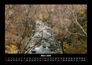 Bilder aus der Natur Fotokalender 2026 - 3