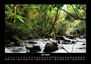 Bilder aus der Natur Fotokalender 2026 - 7