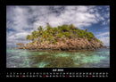 Fernweh Kalender Fotokalender 2026 - 7