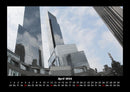 Architektur - Hochhäuser Fotokalender 2026 - 4