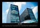Architektur - Hochhäuser Fotokalender 2026 - 5